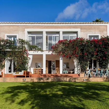 Prada Sleeps 16 - 3 Annexes - Huge Landscaped Grounds With Hammock, Yoga Area And Space *