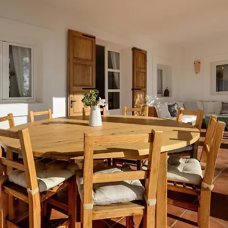Prada Sleeps 16 - 3 Annexes - Huge Landscaped Grounds With Hammock, Yoga Area And Space *