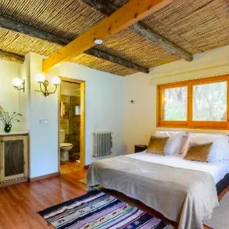 Prada Sleeps 16 - 3 Annexes - Huge Landscaped Grounds With Hammock, Yoga Area And Space Villa