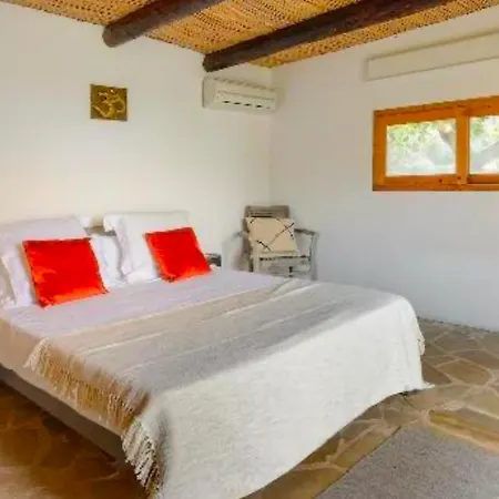 Prada Sleeps 16 - 3 Annexes - Huge Landscaped Grounds With Hammock, Yoga Area And Space Villa