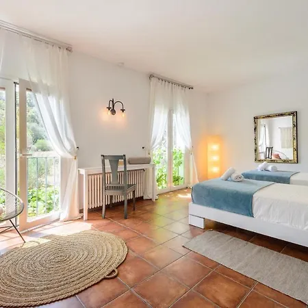 Prada Sleeps 16 - 3 Annexes - Huge Landscaped Grounds With Hammock, Yoga Area And Space