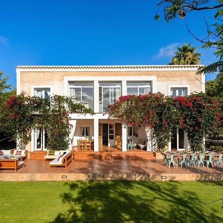 Prada Sleeps 16 - 3 Annexes - Huge Landscaped Grounds With Hammock, Yoga Area And Space